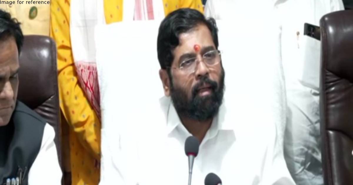 Allocation of ministries for state Cabinet formation soon, says Maha CM Eknath Shinde